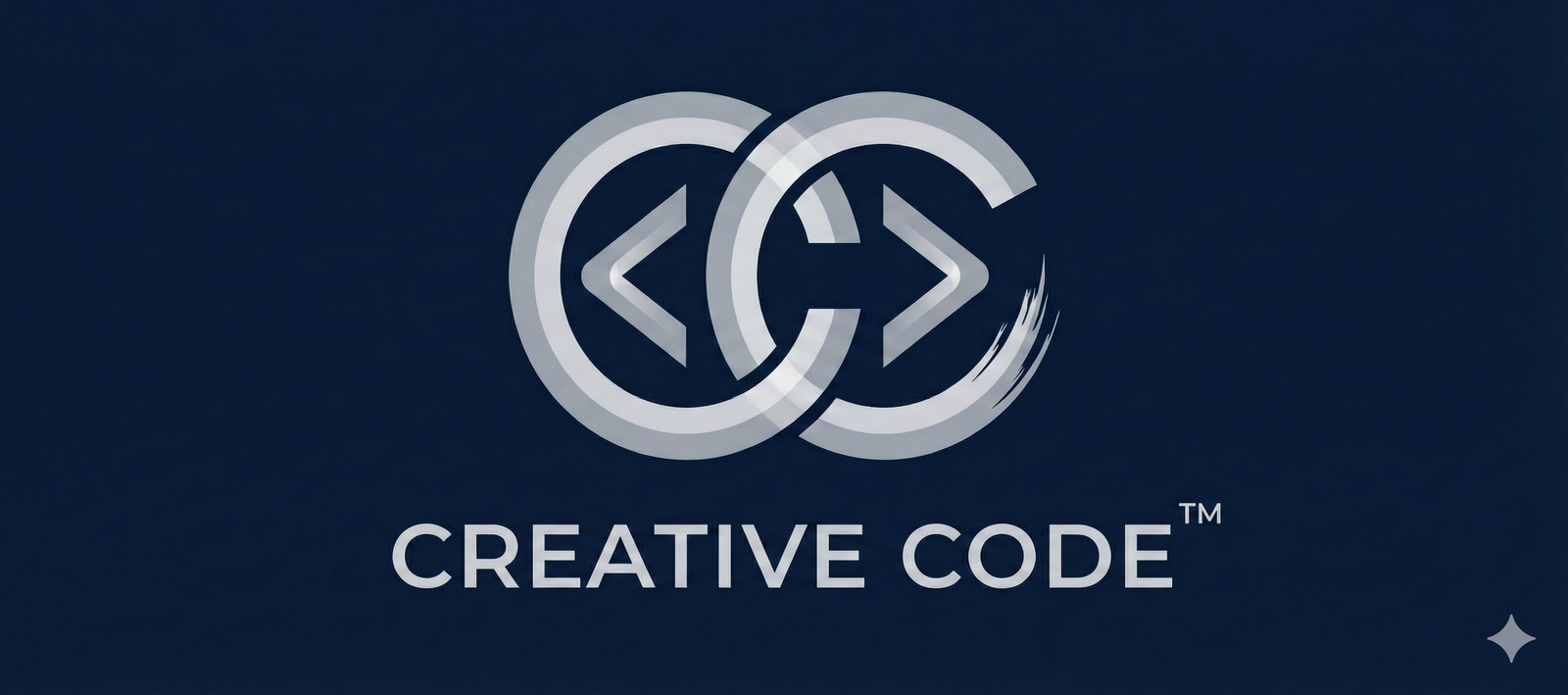 Creative Code TM |  ক্রিয়েটিভ কোড টিএম