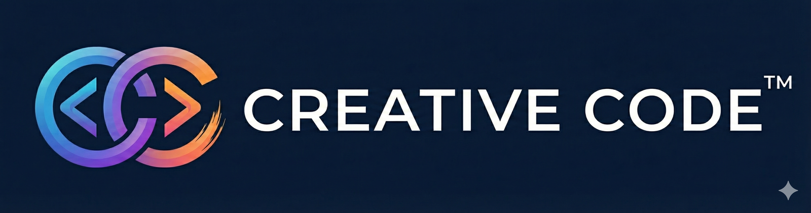 Creative Code TM |  ক্রিয়েটিভ কোড টিএম